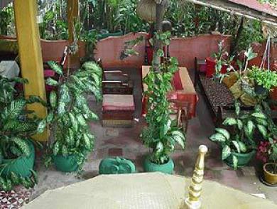 Secrets Of Elephants Hotel Siem Reap Bagian luar foto